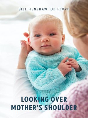 cover image of Looking Over Mother's Shoulder